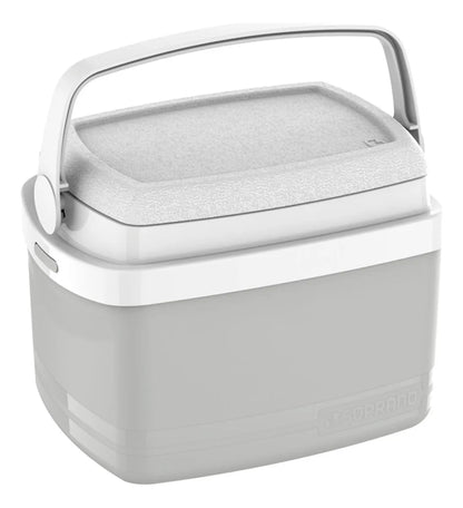 Caixa Térmica Balde Gelo 5 Litros Soprano