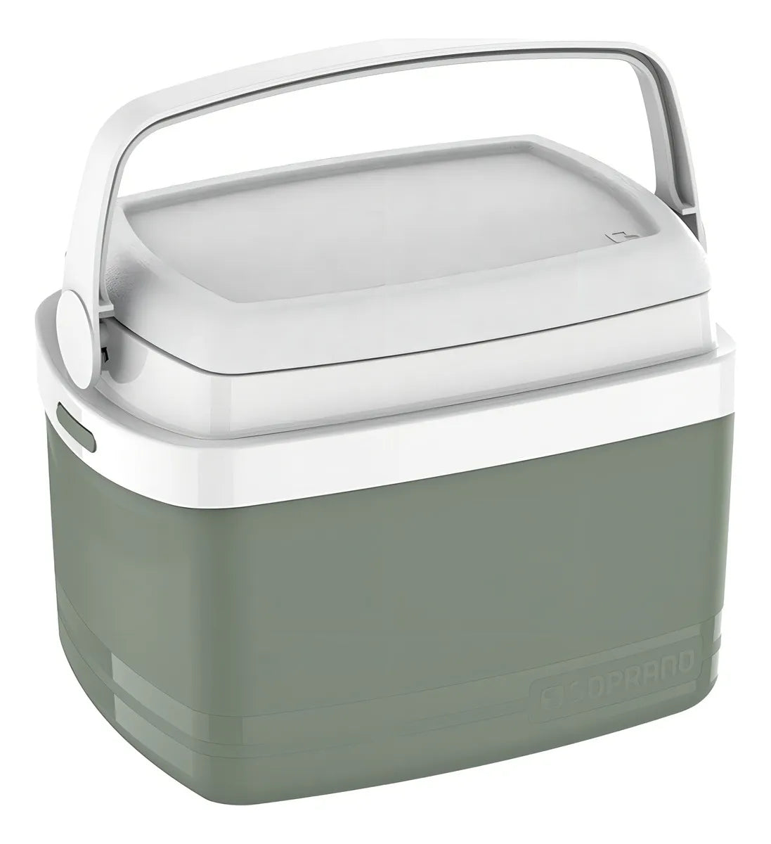 Caixa Térmica Balde Gelo 5 Litros Soprano