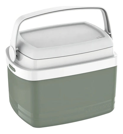 Caixa Térmica Balde Gelo 5 Litros Soprano